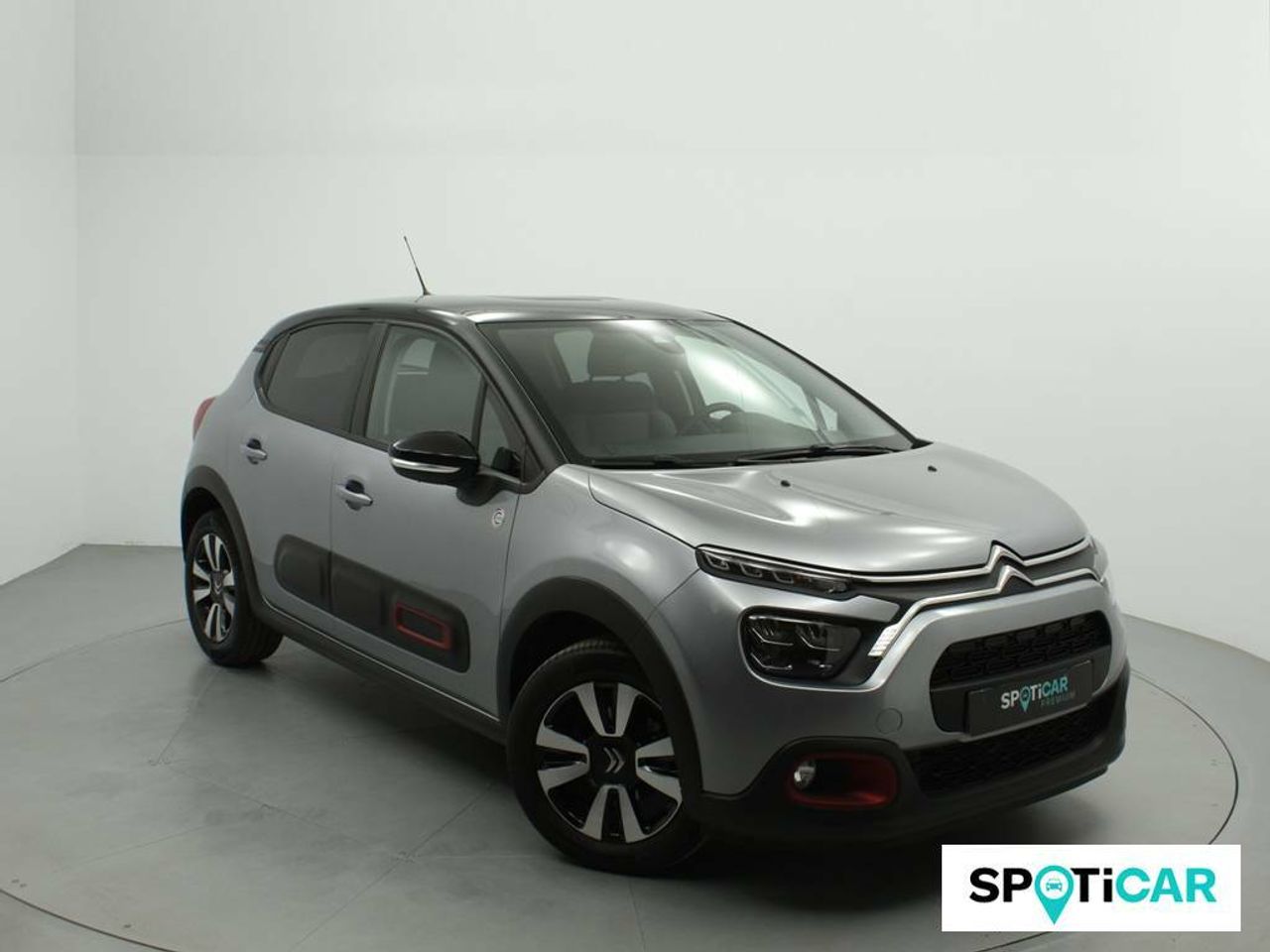 Foto Citroën C3 3