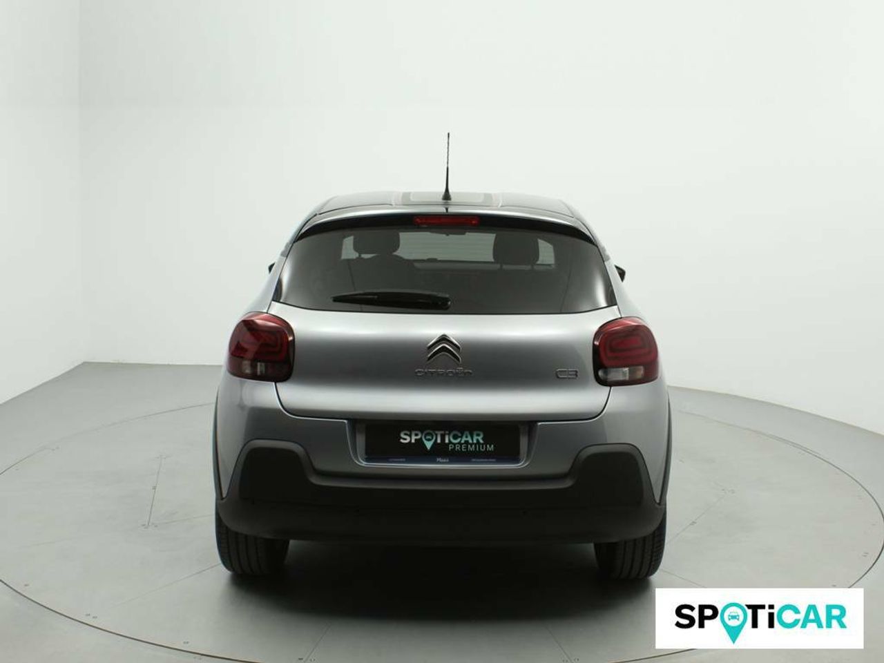 Foto Citroën C3 5