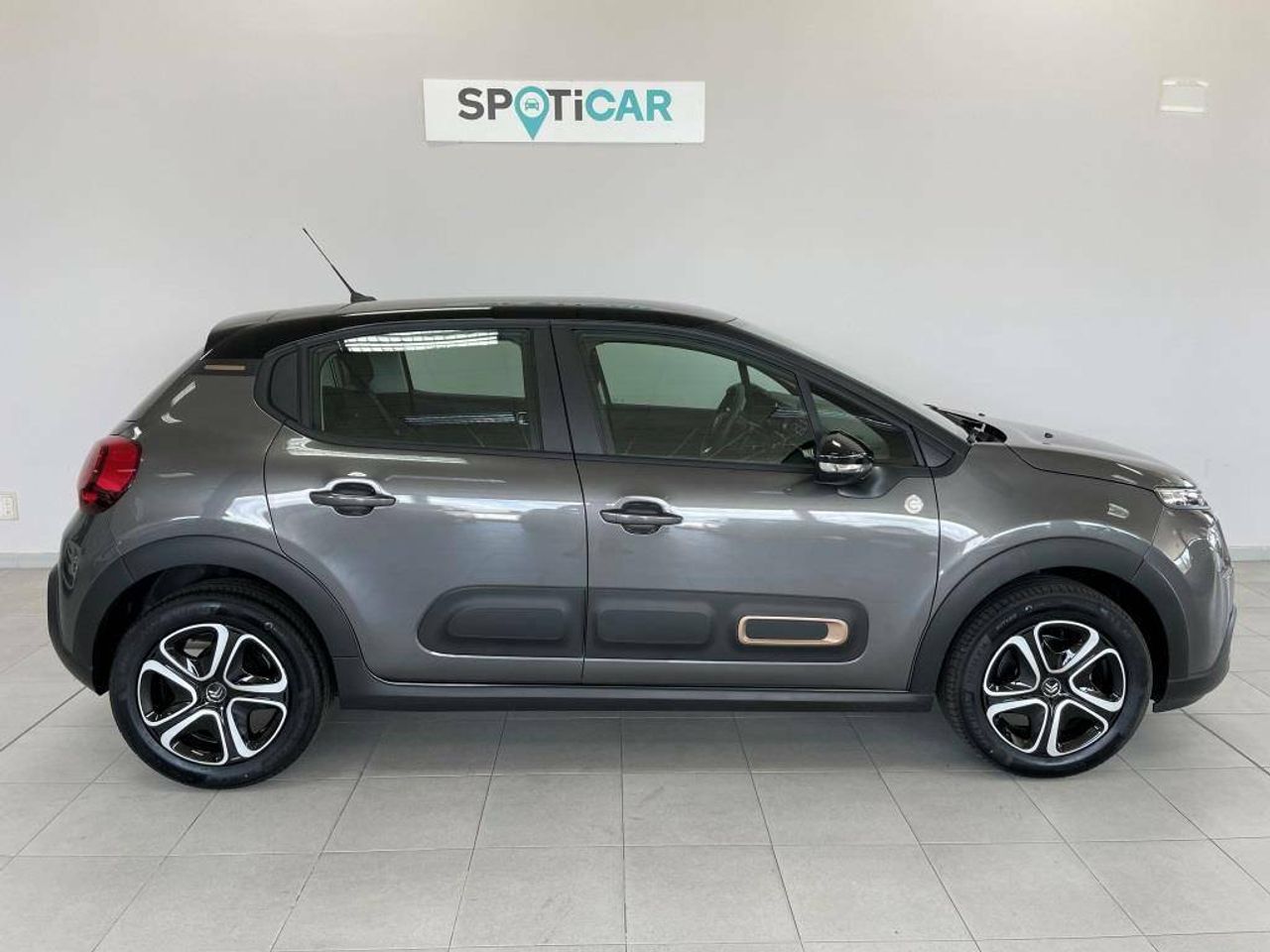 Foto Citroën C3 4