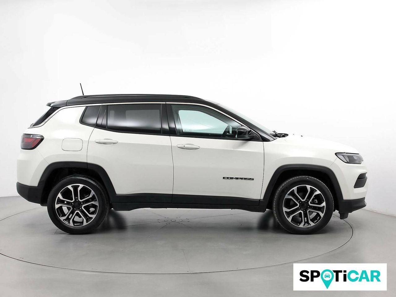 Foto Jeep Compass 4