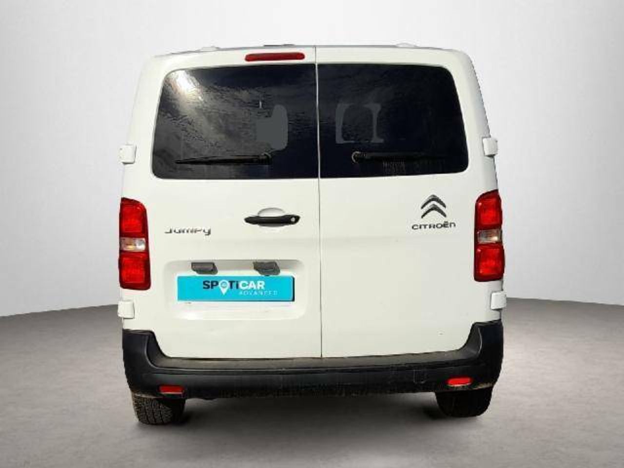 Foto Citroën Jumpy 6