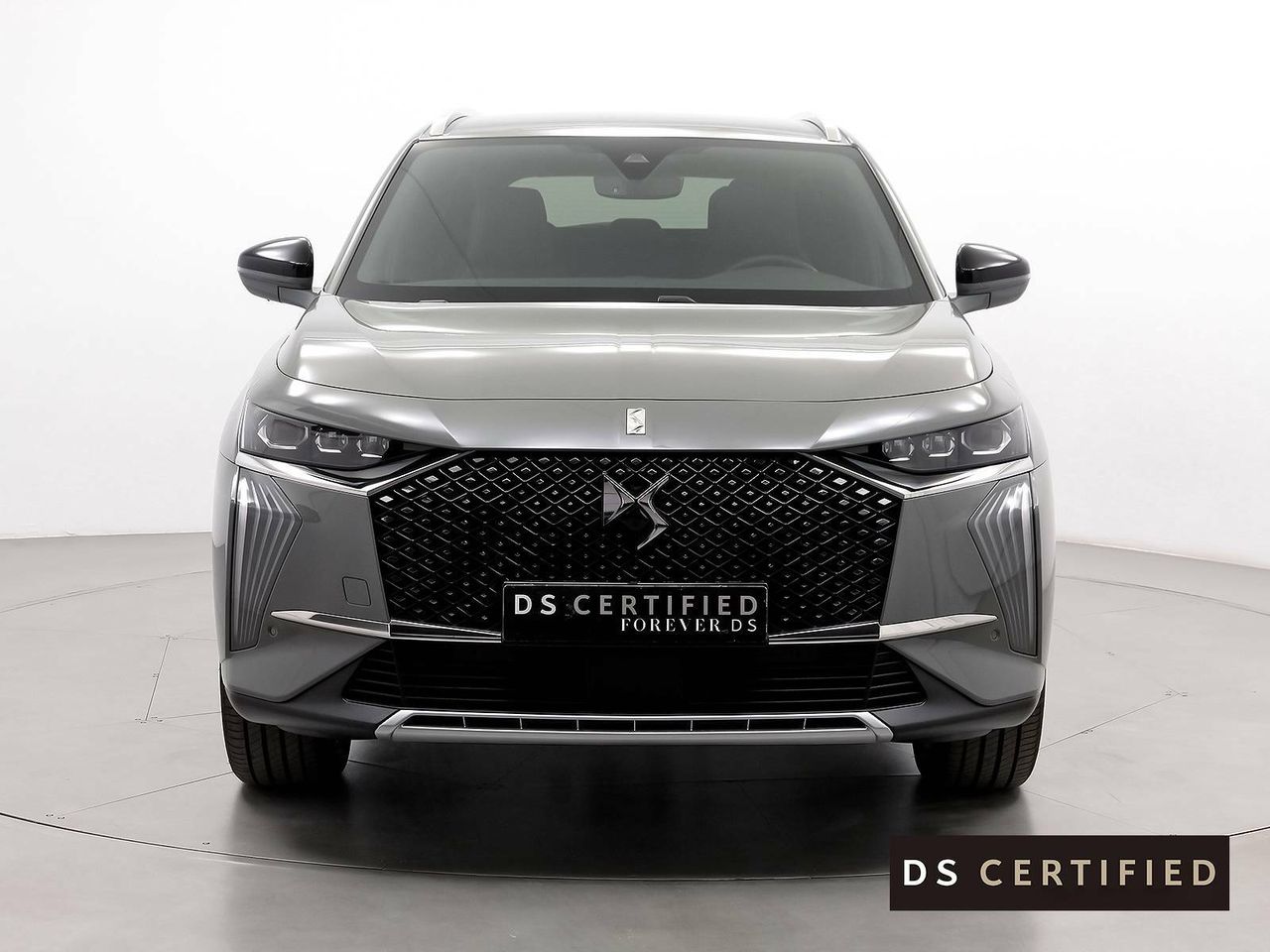 Foto DS Automobiles DS 7 Crossback 2