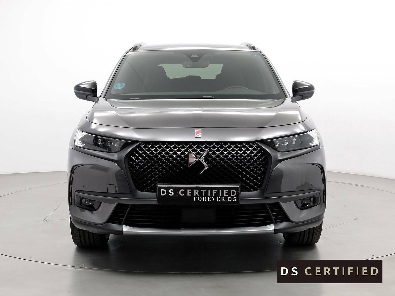 Foto DS Automobiles DS 7 Crossback 2