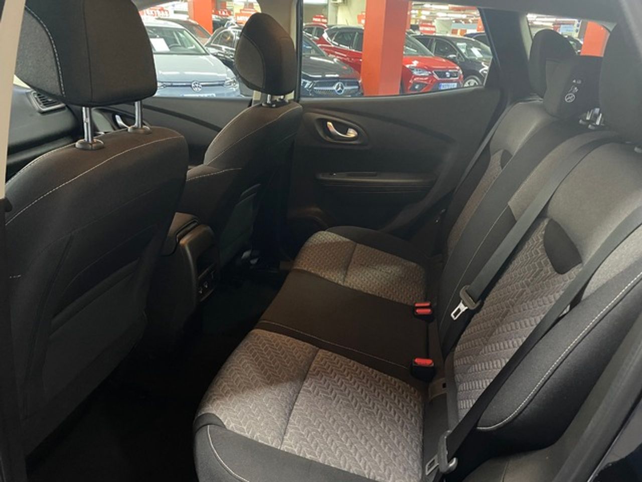 Foto Renault Kadjar 10