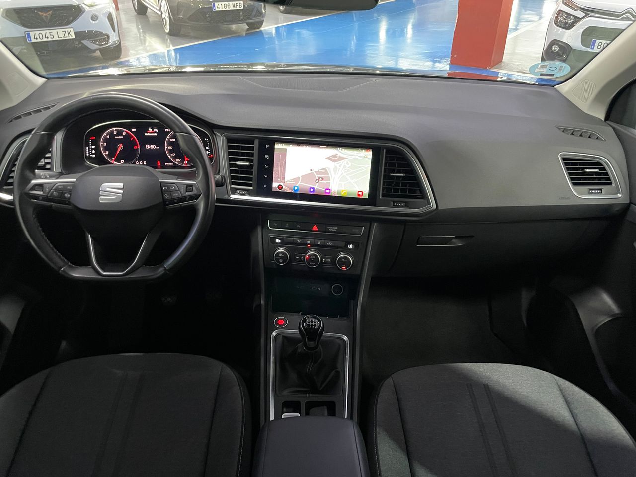 Foto Seat Ateca 7