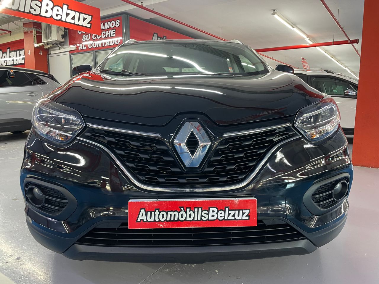 Foto Renault Kadjar 2