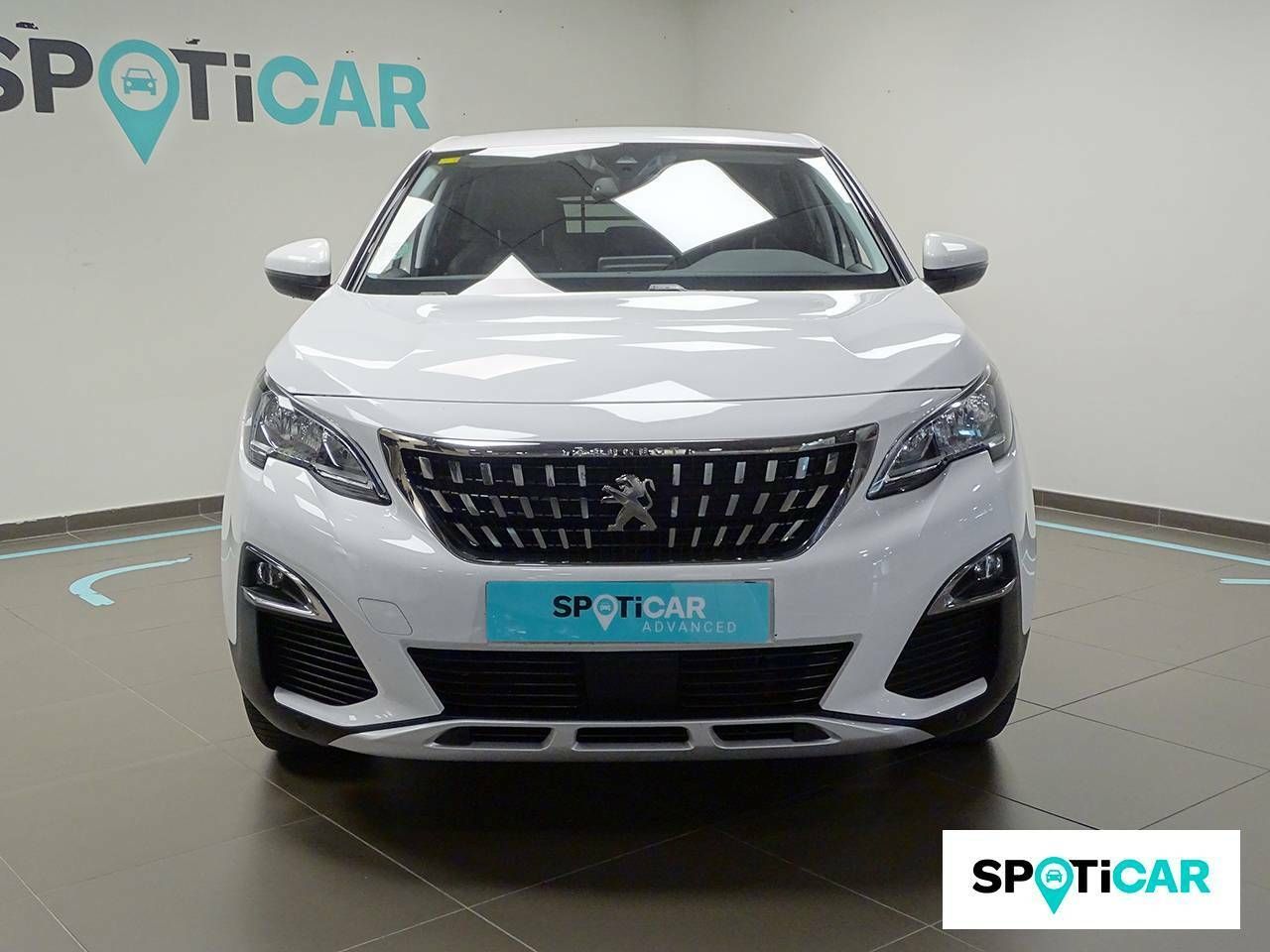 Foto Peugeot 3008 2