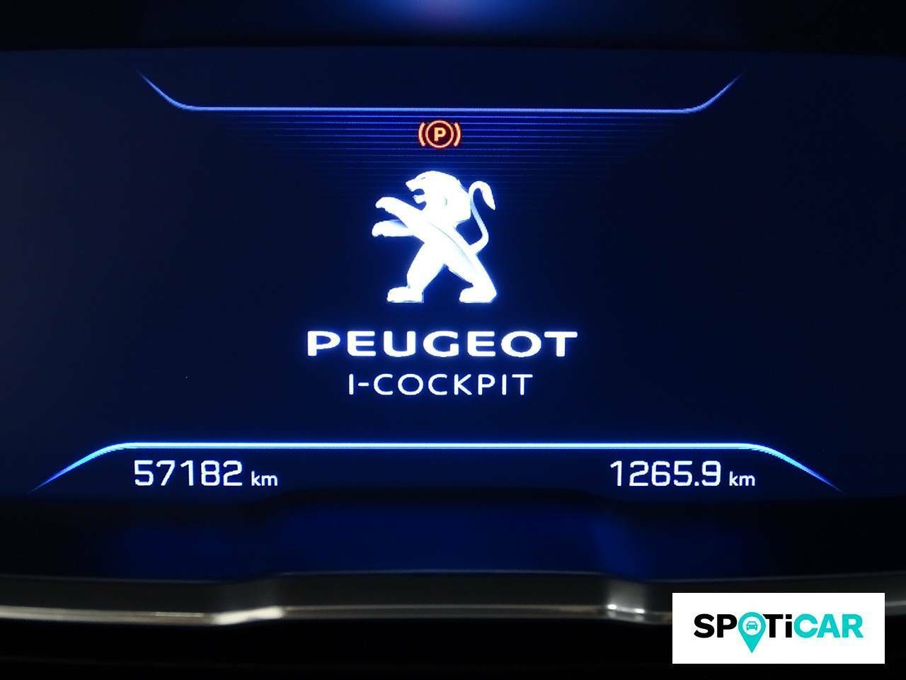 Foto Peugeot 3008 28