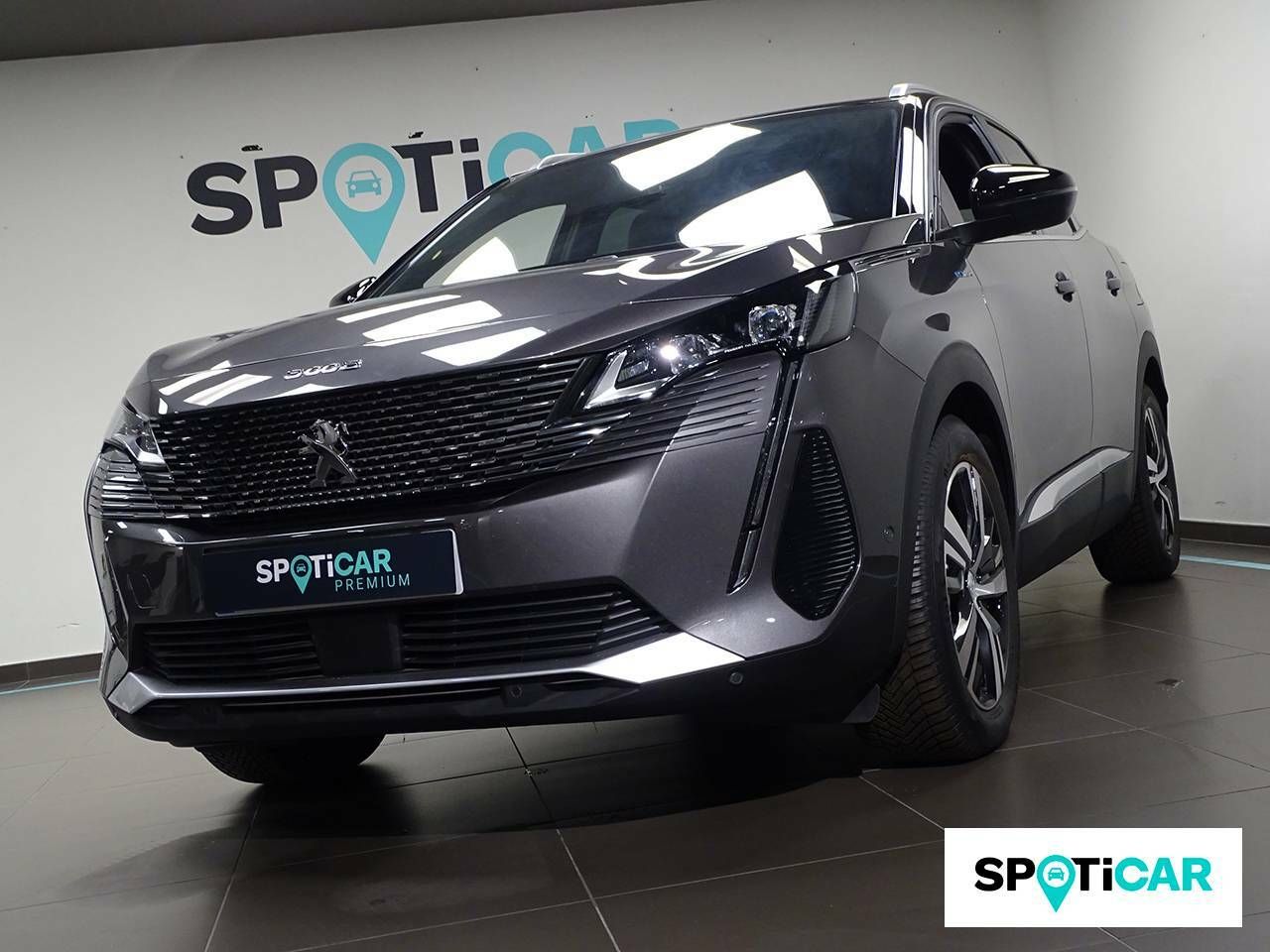 Foto Peugeot 3008 41