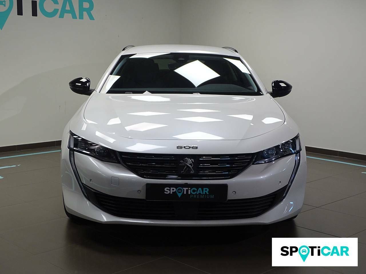 Foto Peugeot 508 2