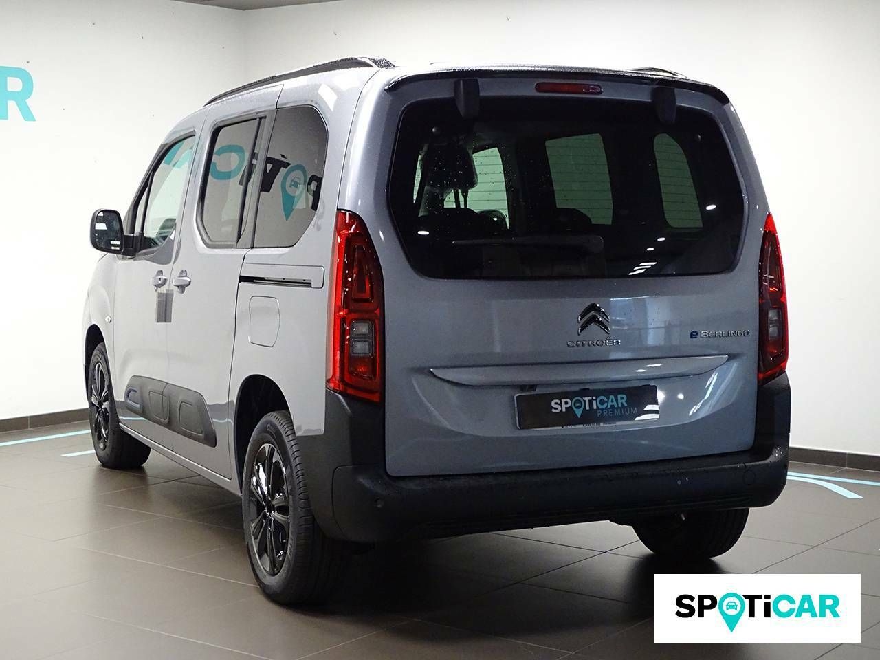 Foto Citroën Berlingo 7