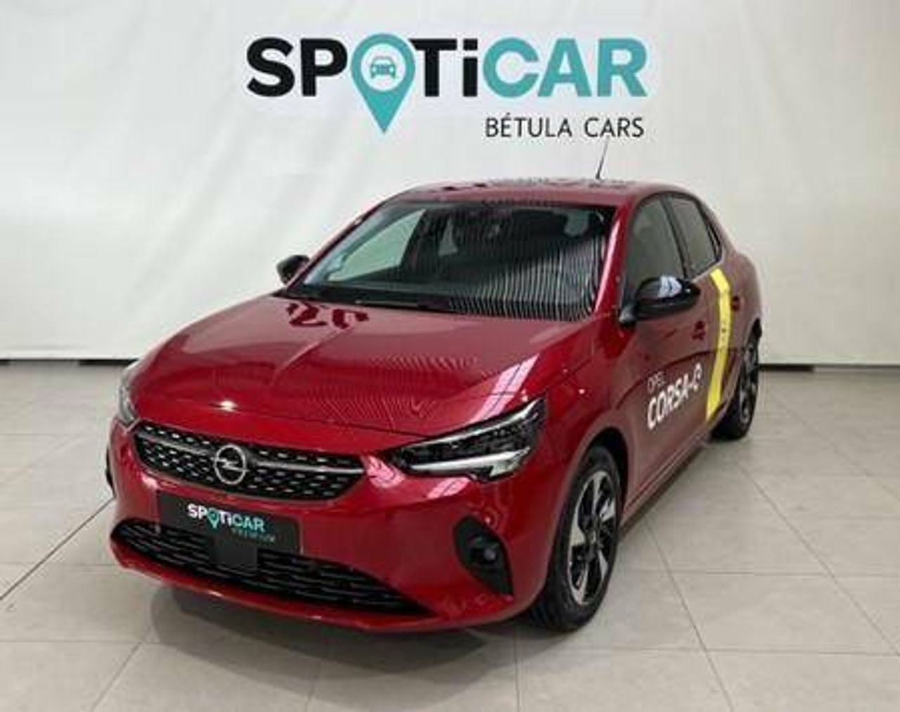 Foto Opel Corsa 1