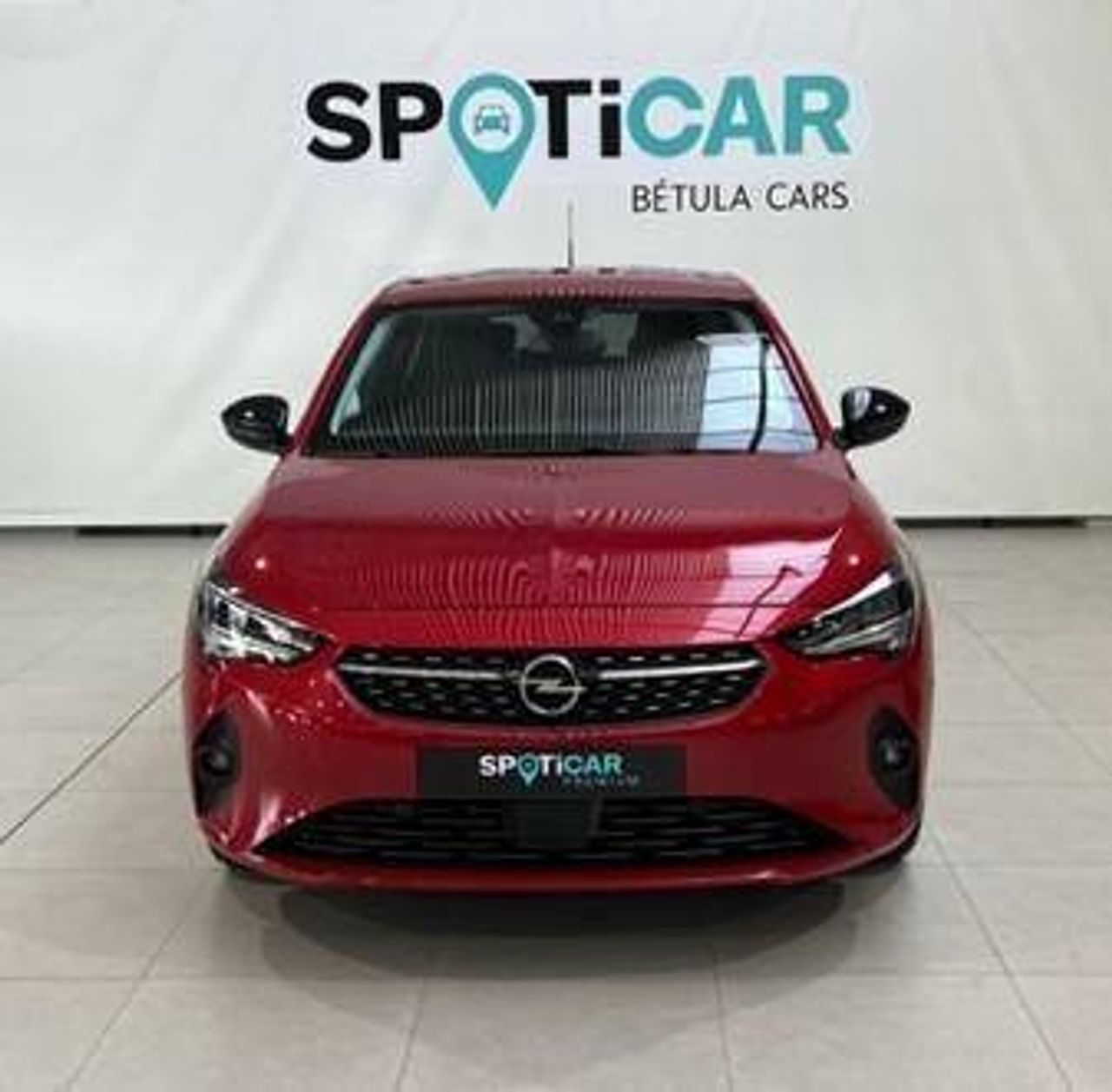 Foto Opel Corsa 2