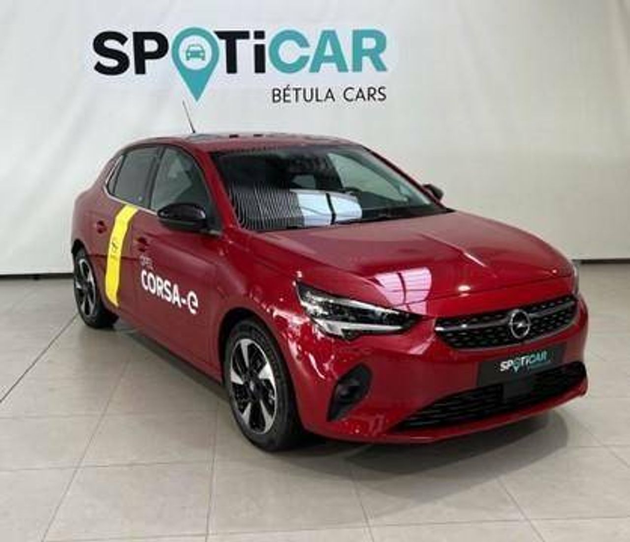 Foto Opel Corsa 3