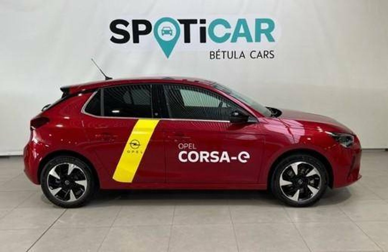 Foto Opel Corsa 4