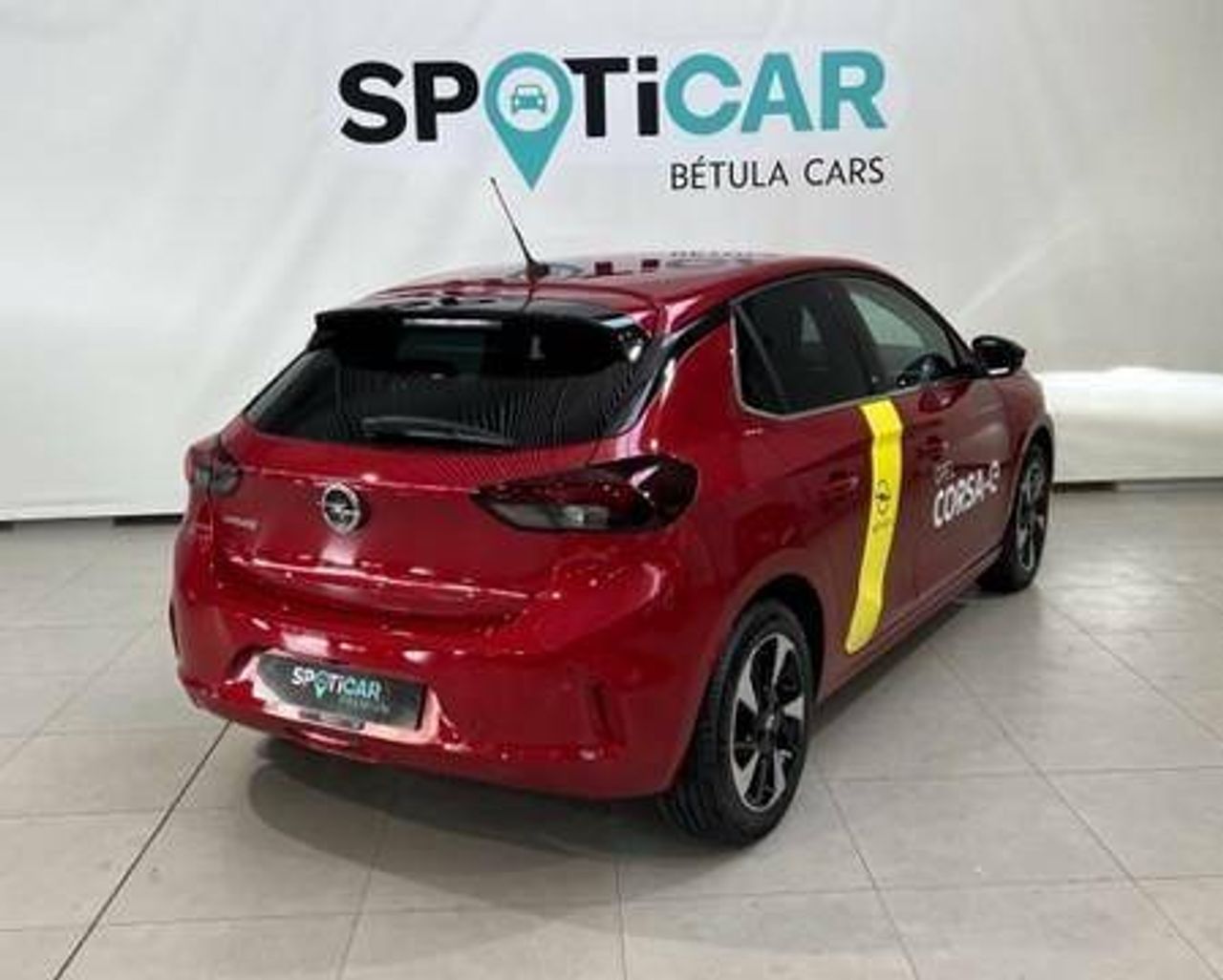 Foto Opel Corsa 22