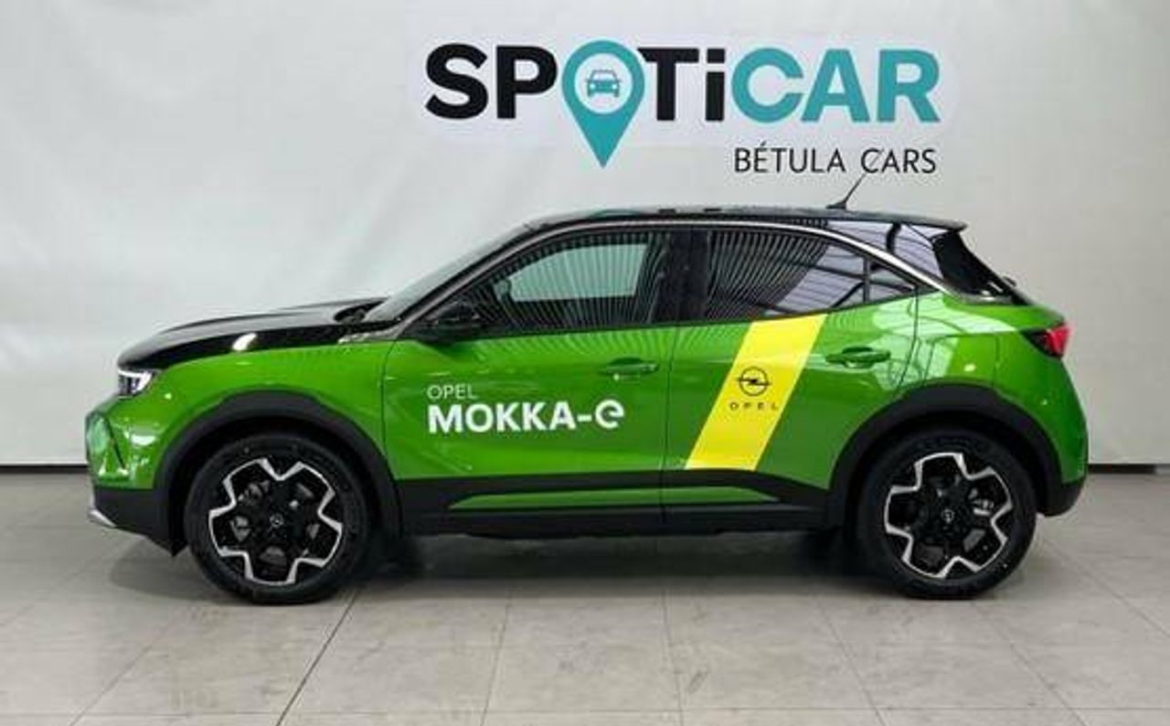 Foto Opel Mokka 25