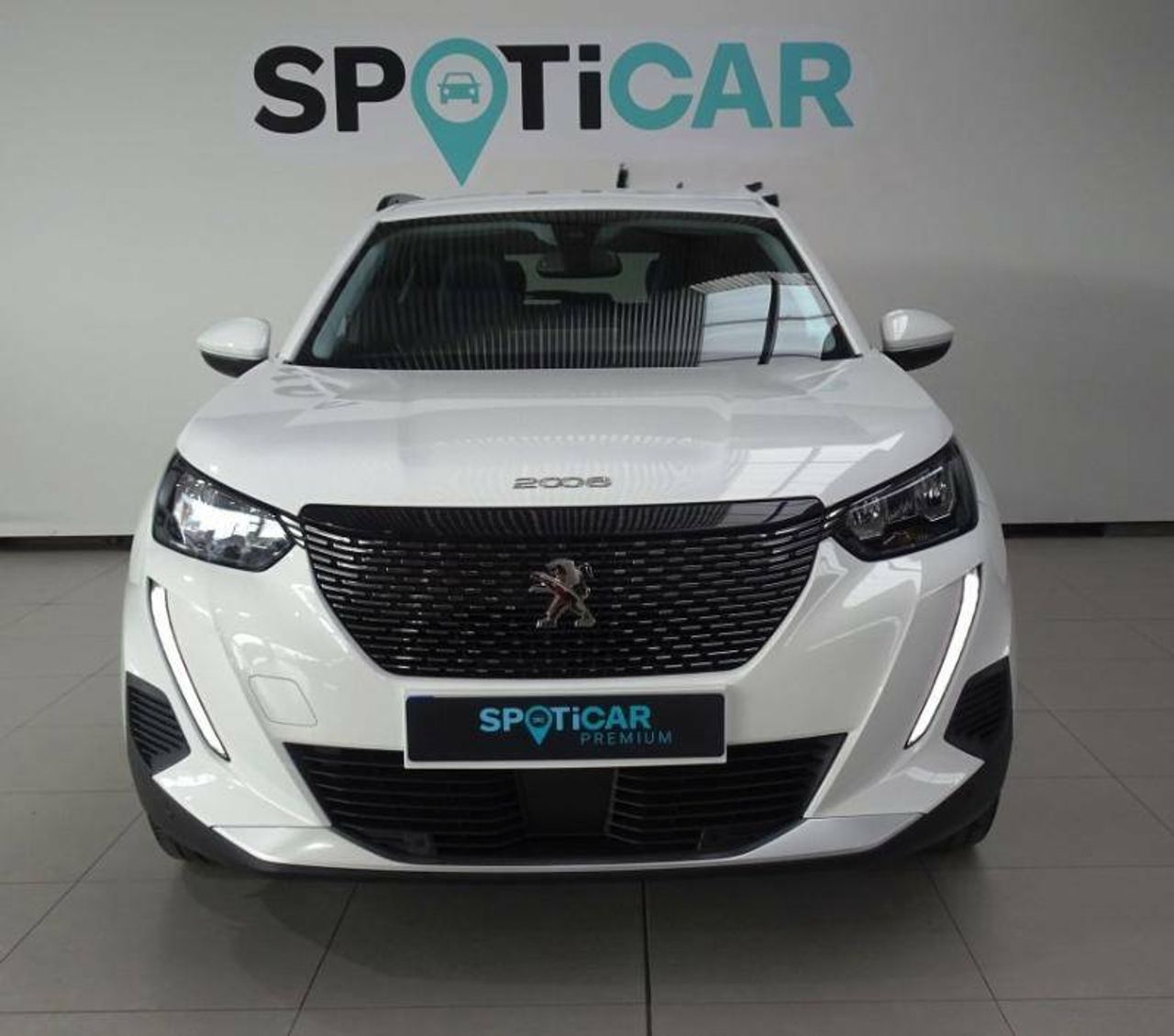 Foto Peugeot 2008 2