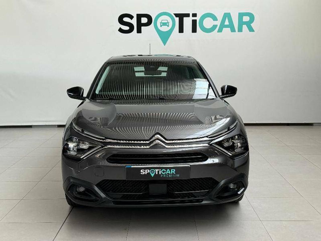 Foto Citroën C4 2