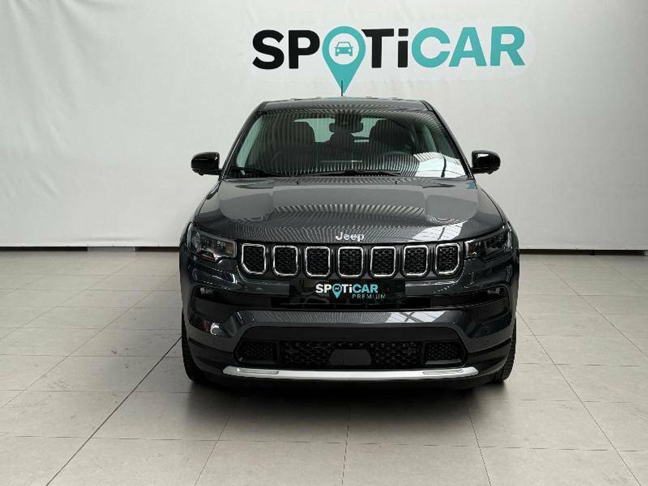 Foto Jeep Compass 2