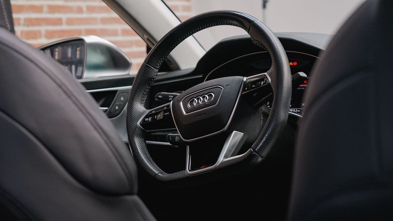 Foto Audi A7 109