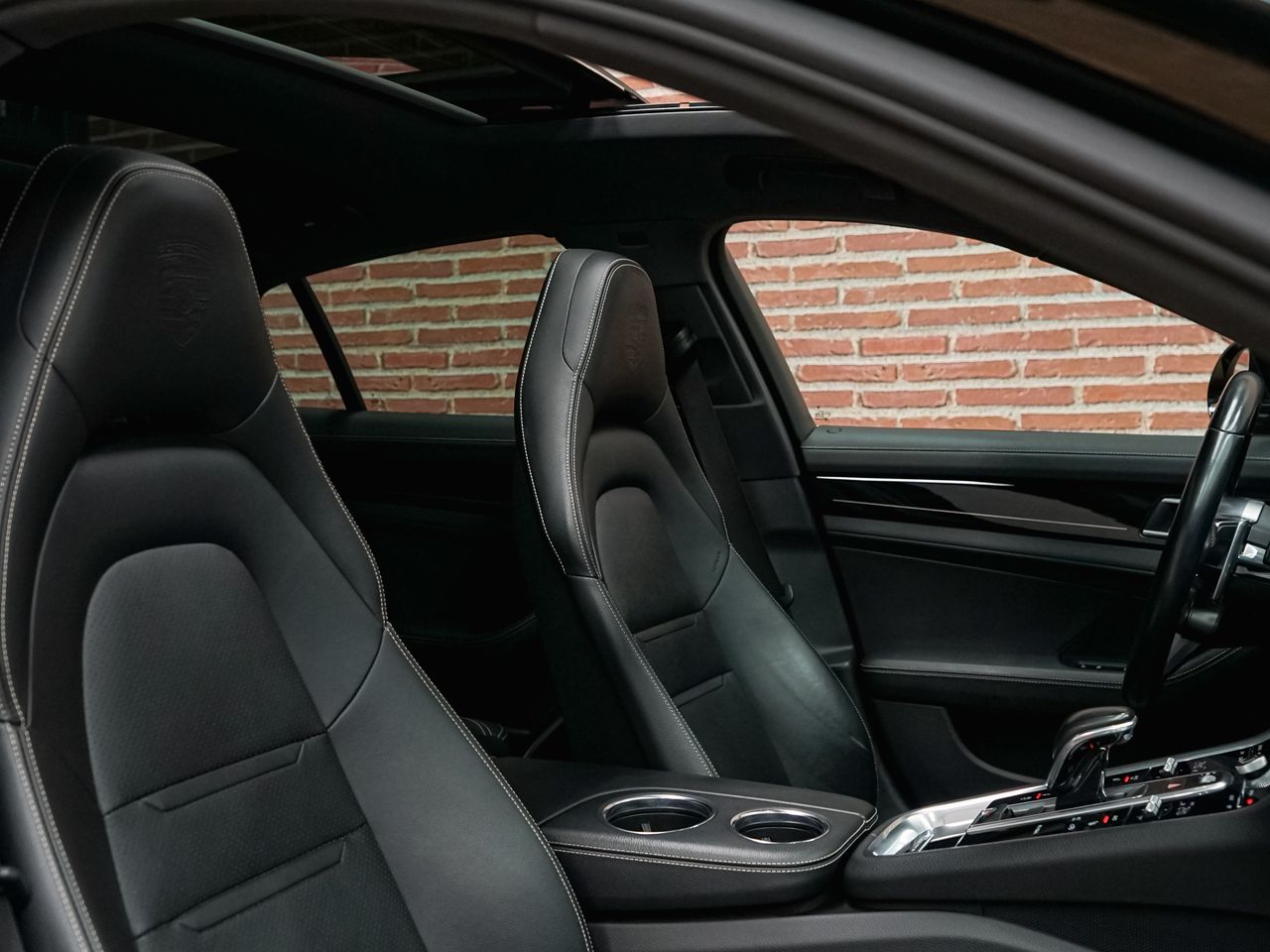 Foto Porsche Panamera 19