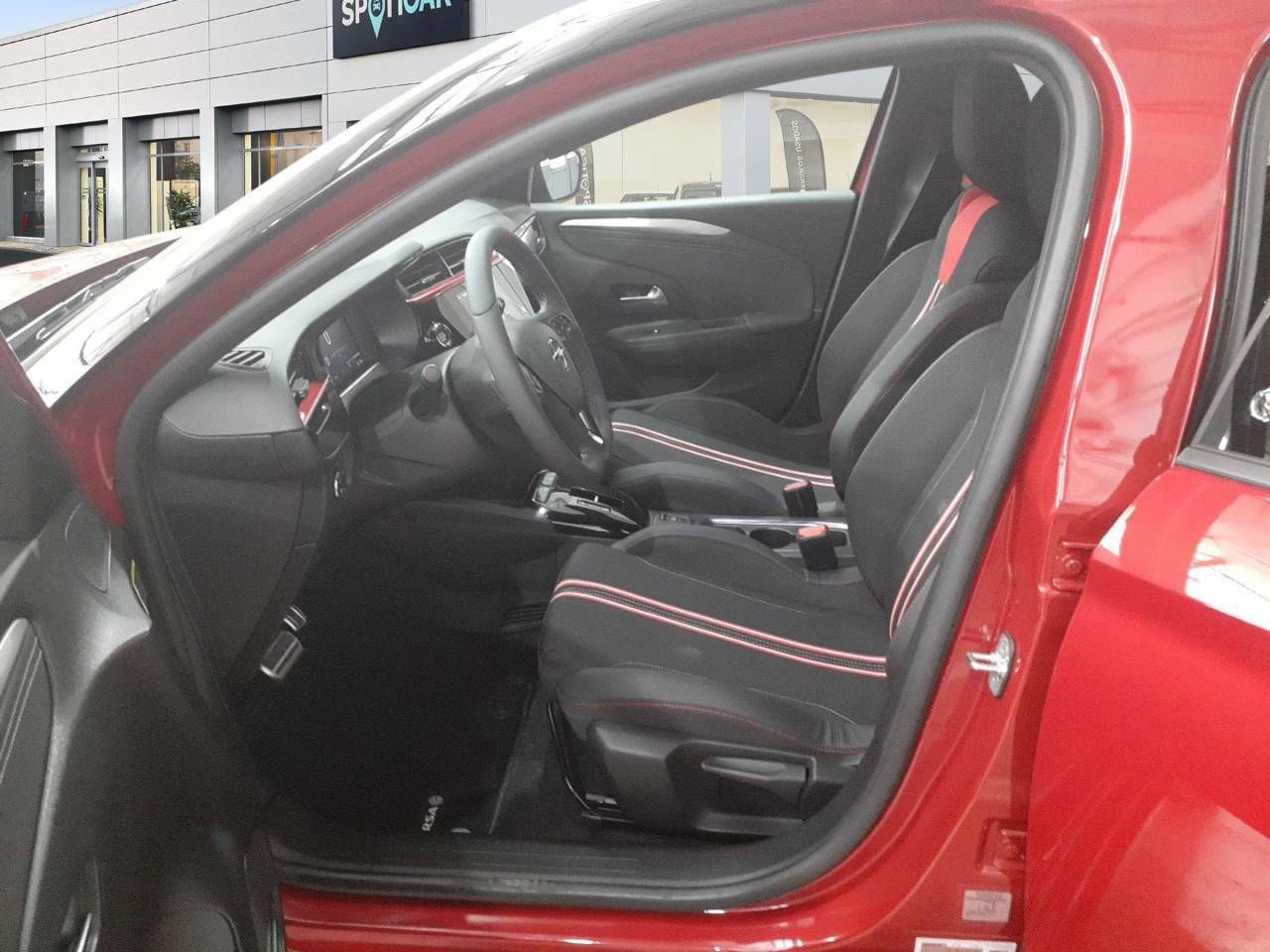 Foto Opel Corsa 9