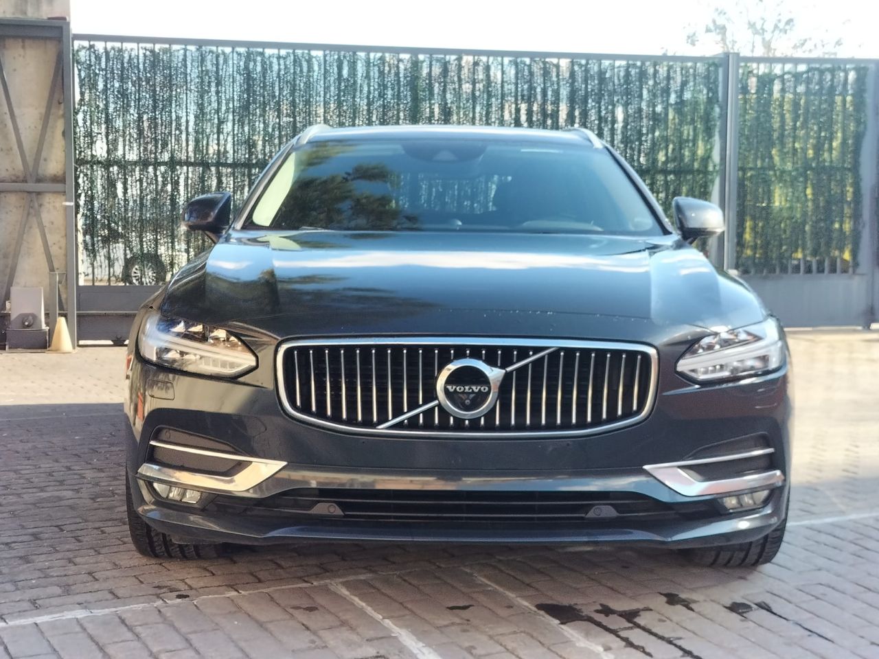 Foto Volvo V90 4