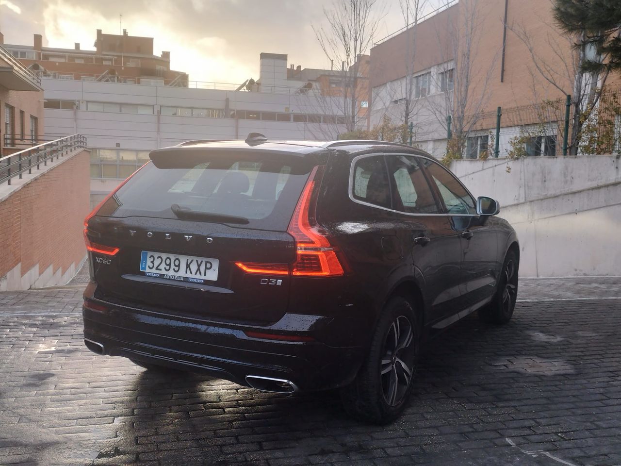 Foto Volvo XC60 3