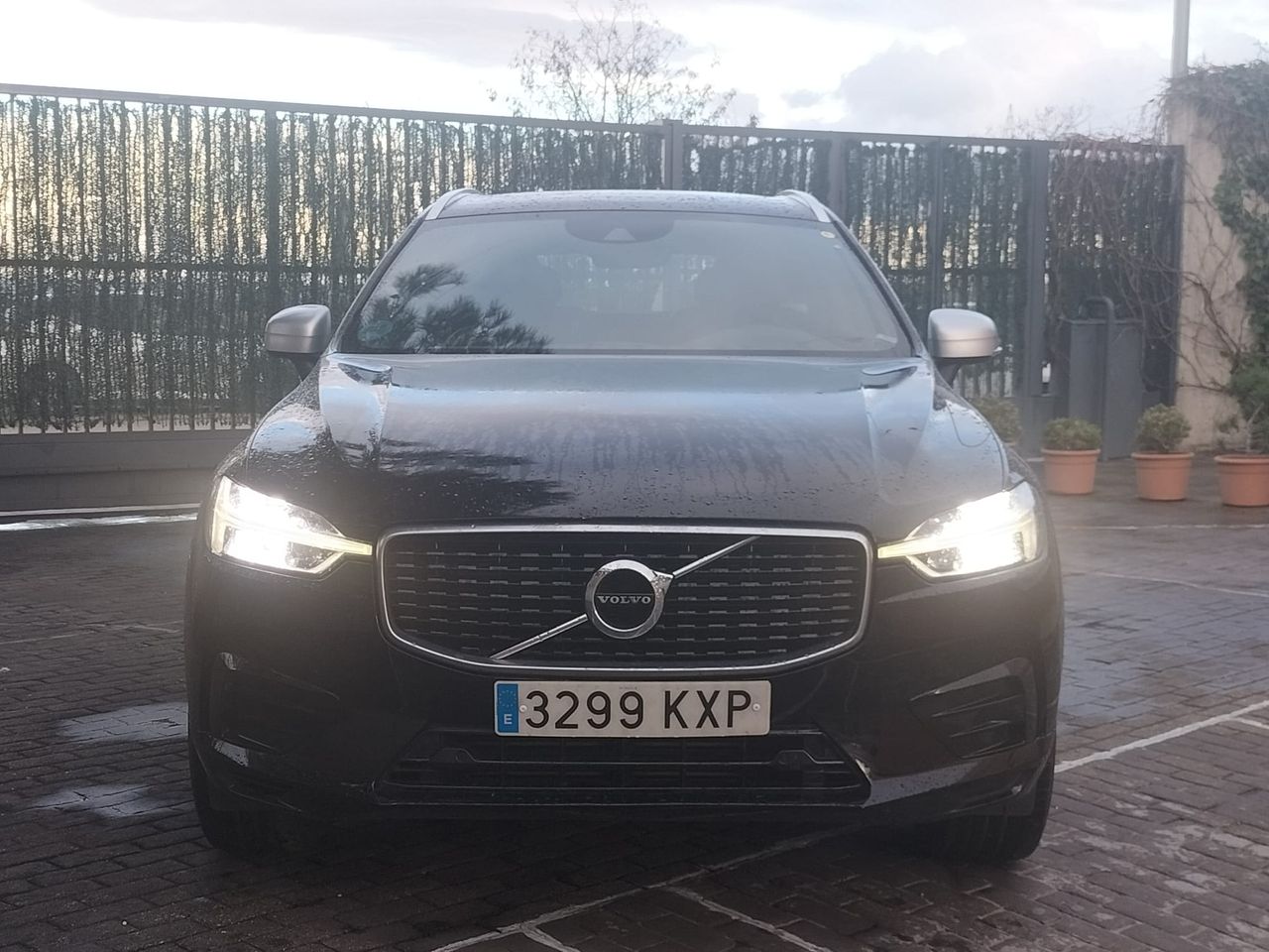 Foto Volvo XC60 7