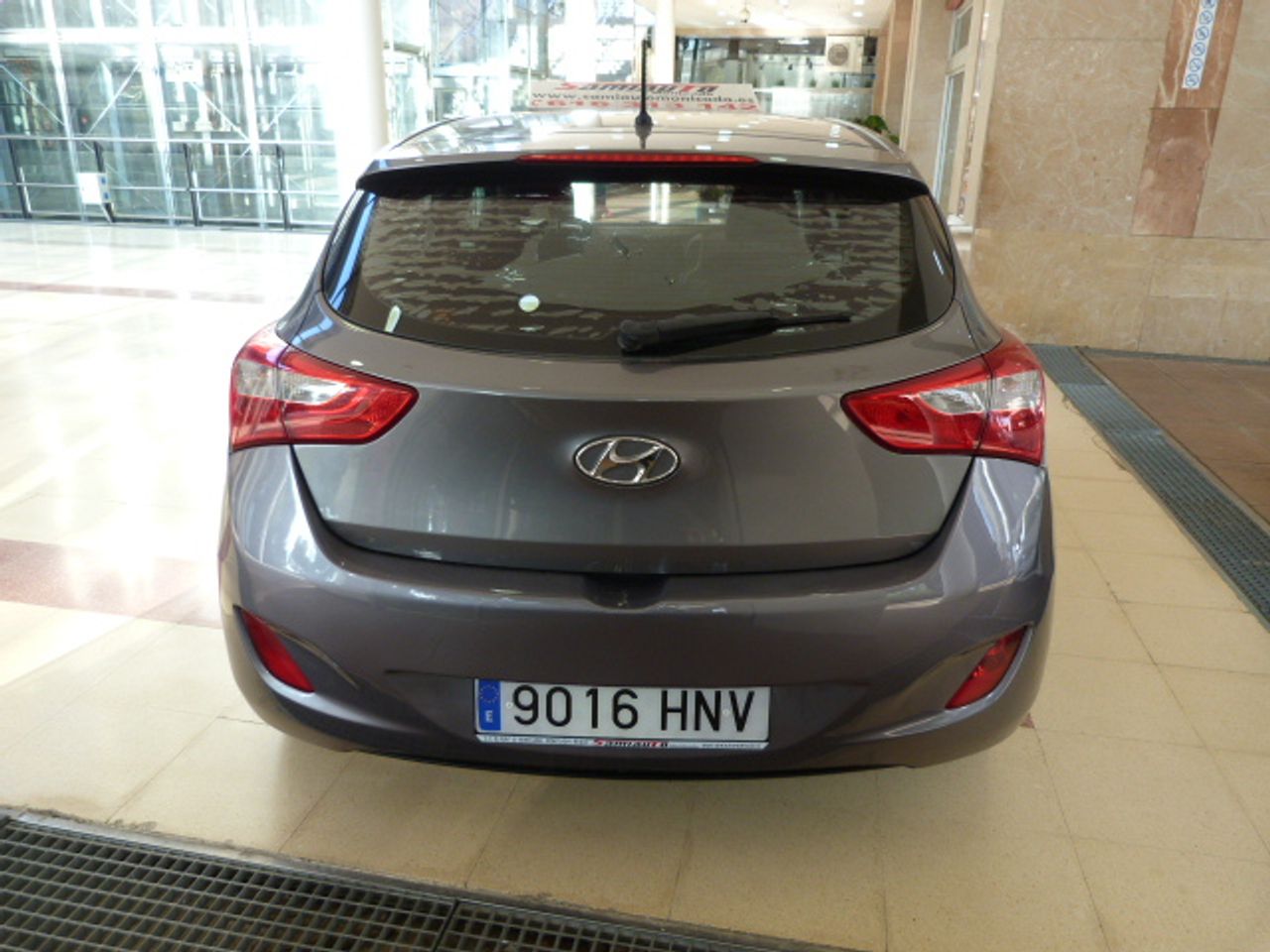 Foto Hyundai i30 3