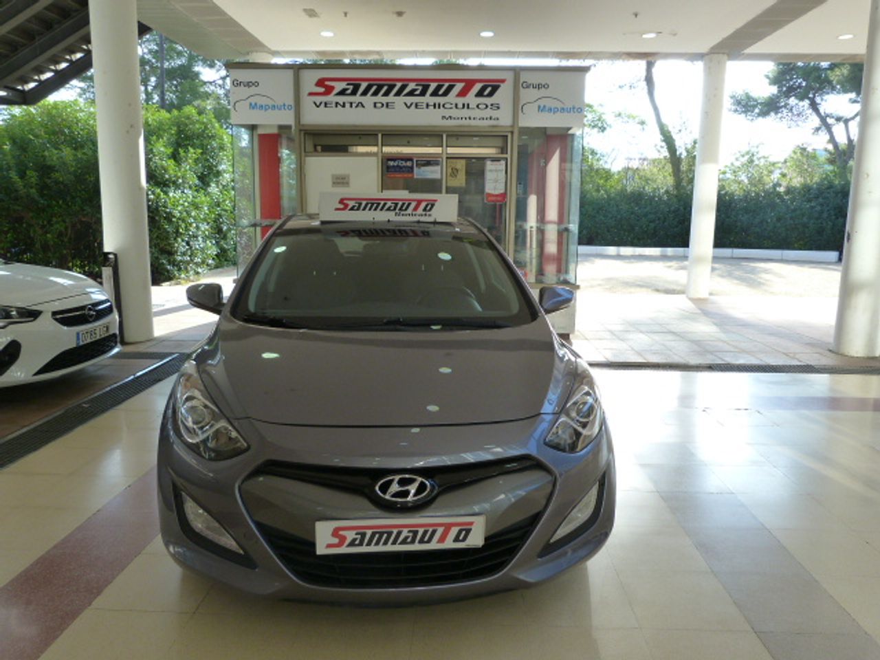 Foto Hyundai i30 15