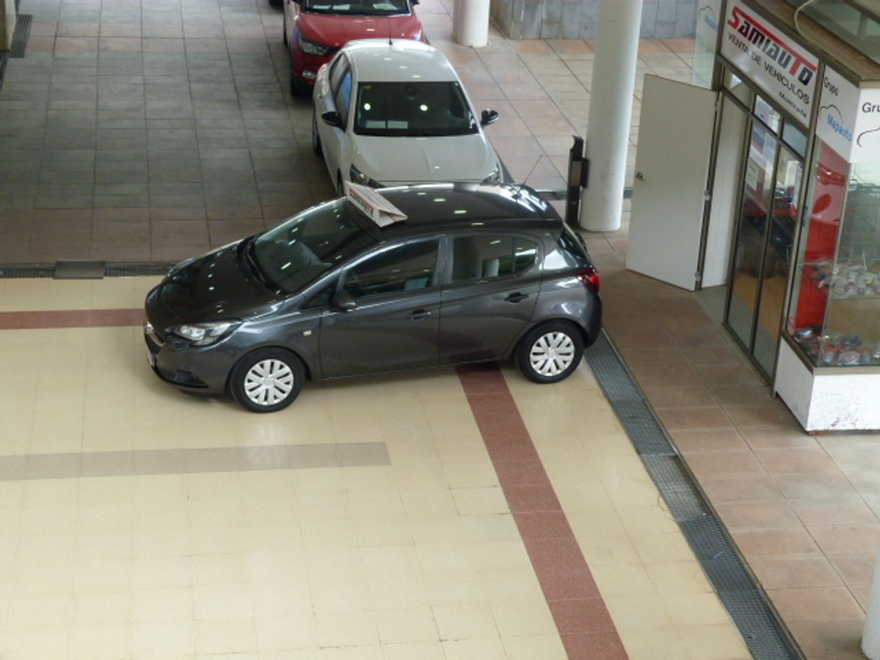 Foto Opel Corsa 39