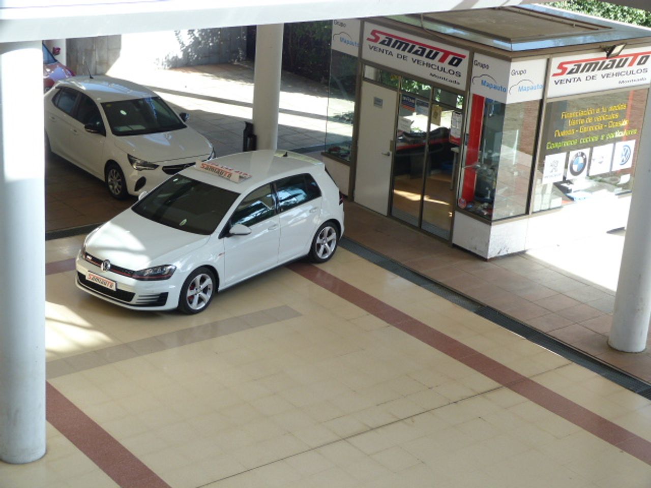 Foto Volkswagen Golf 47