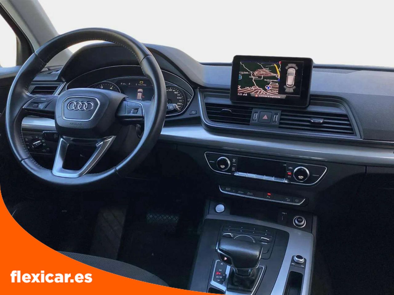 Foto Audi Q5 20