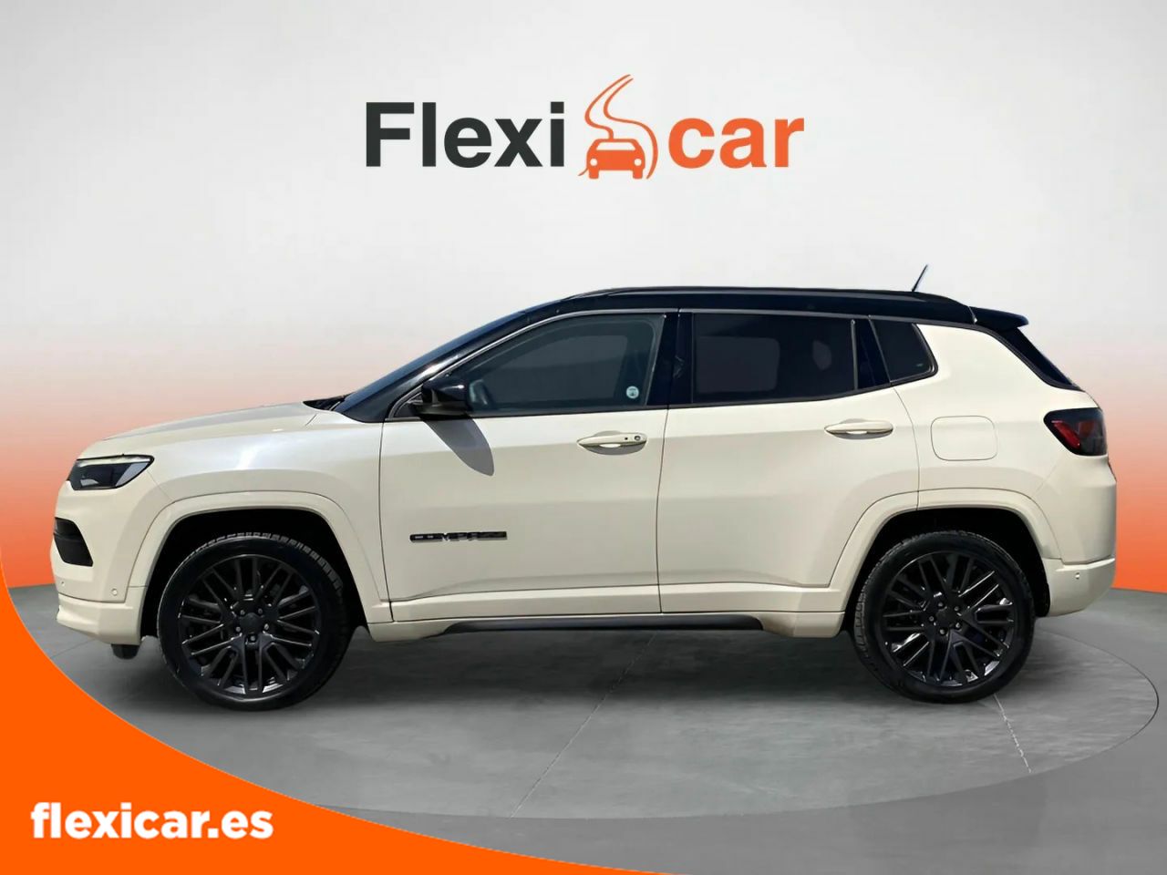 Foto Jeep Compass 4