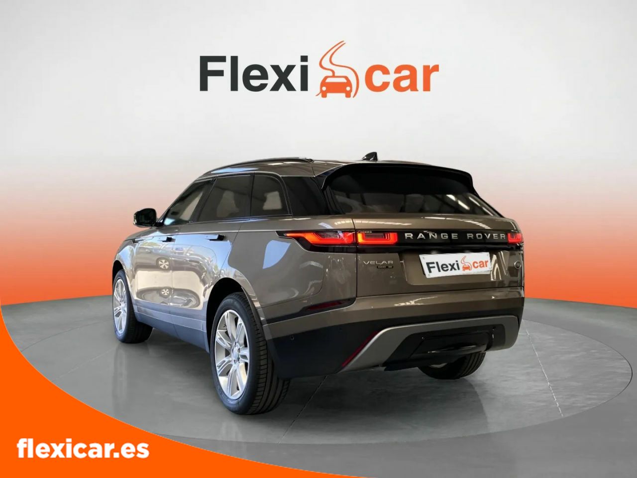 Foto Land-Rover Range Rover Velar 5