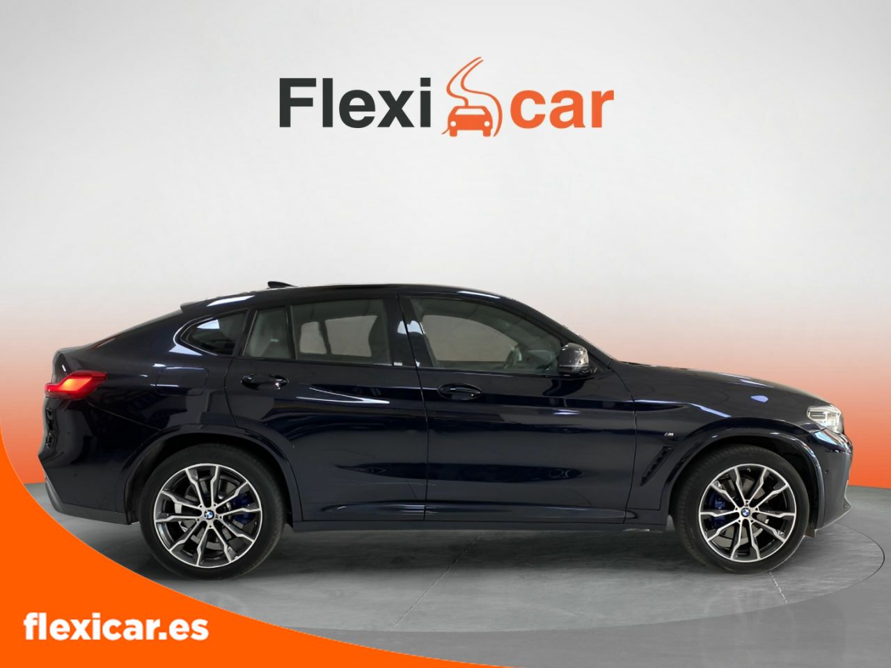 Foto BMW X4 5