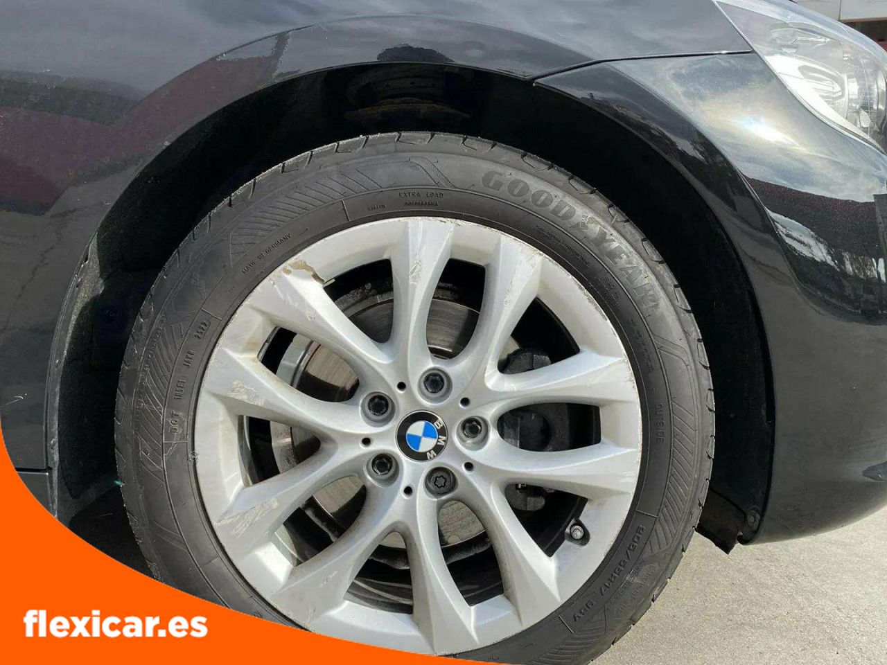 Foto BMW Serie 2 Active Tourer 18