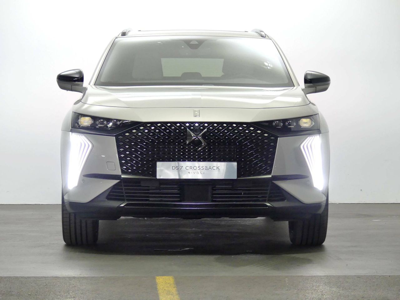 Foto DS Automobiles DS 7 Crossback 3