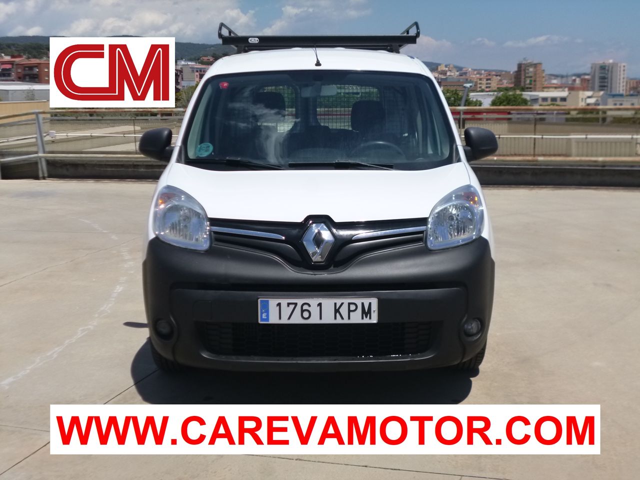 Foto Renault Kangoo 3