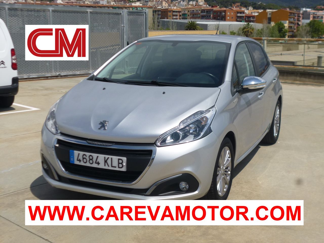 Foto Peugeot 208 2