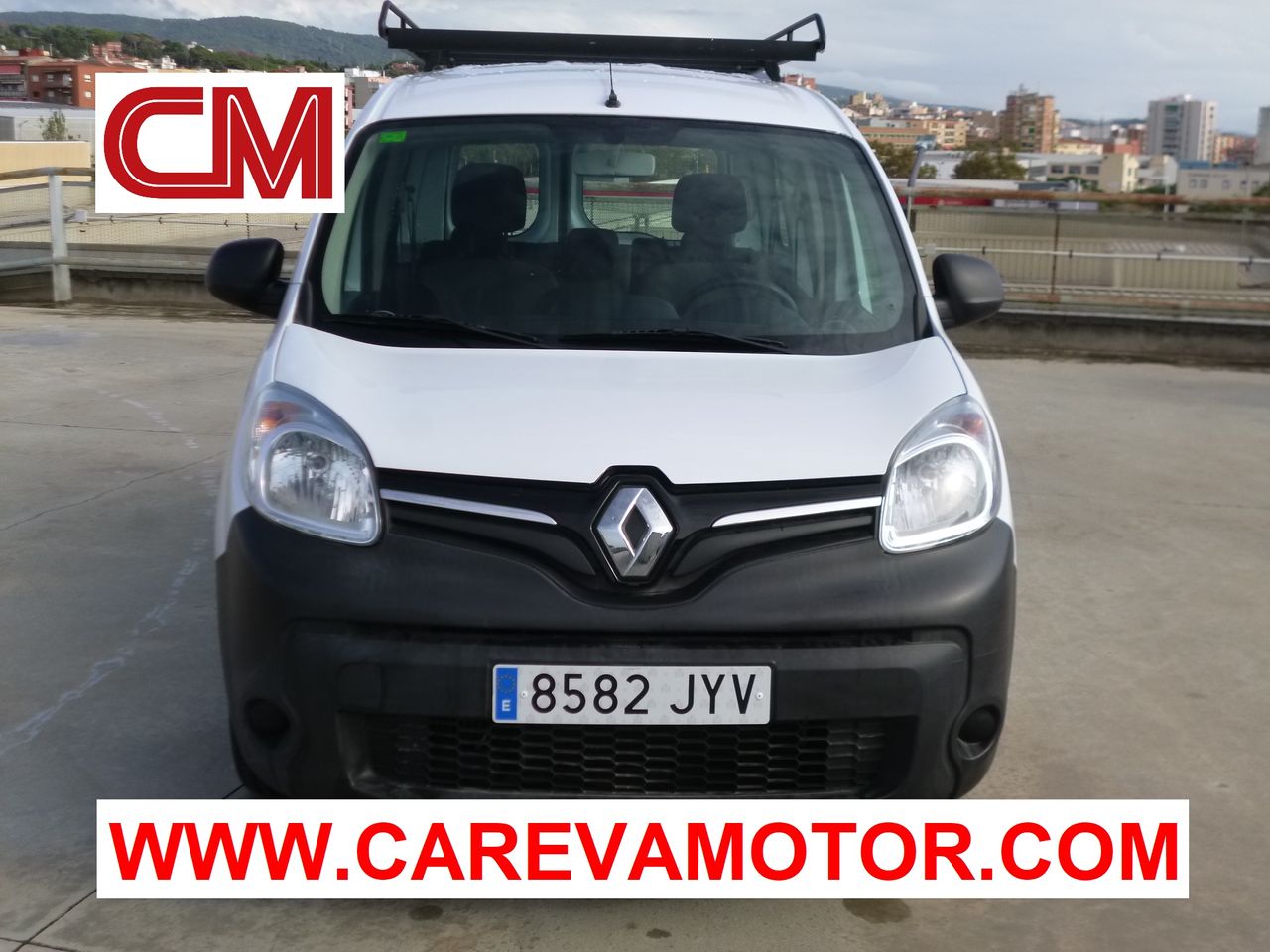 Foto Renault Kangoo 3