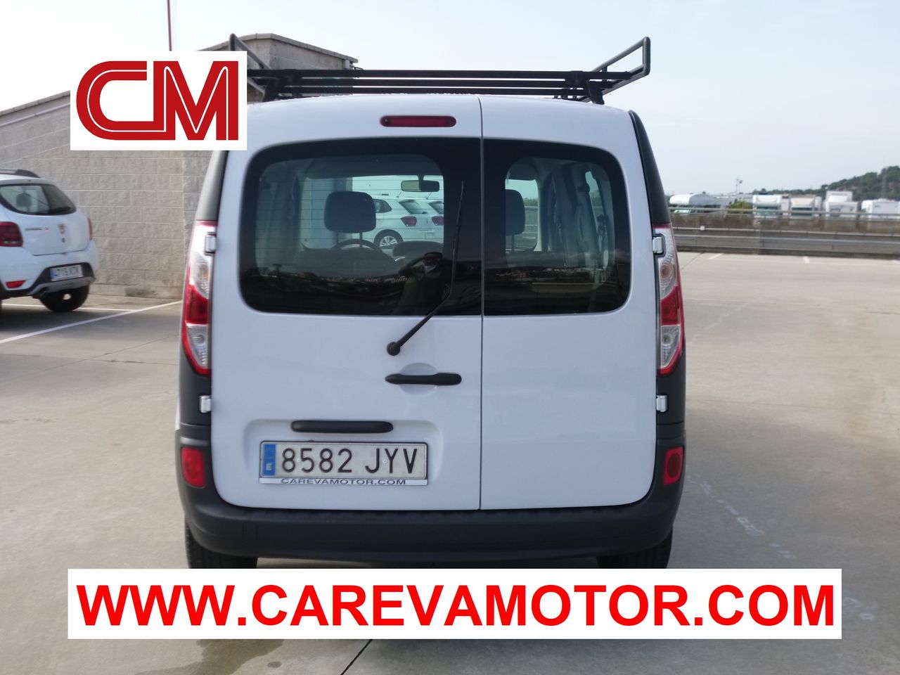 Foto Renault Kangoo 5