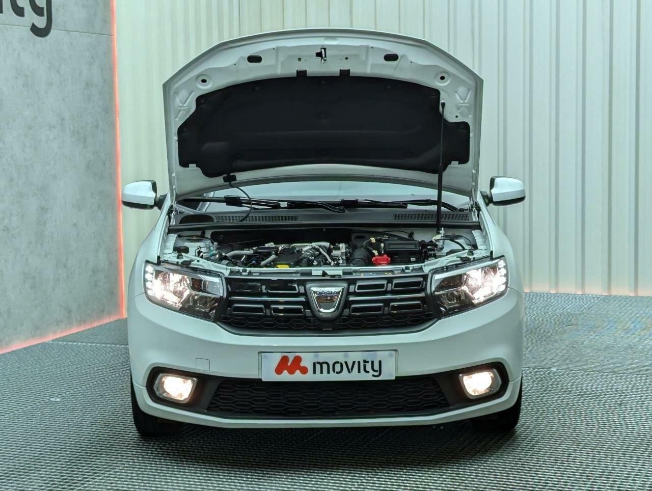 Foto Dacia Sandero 20