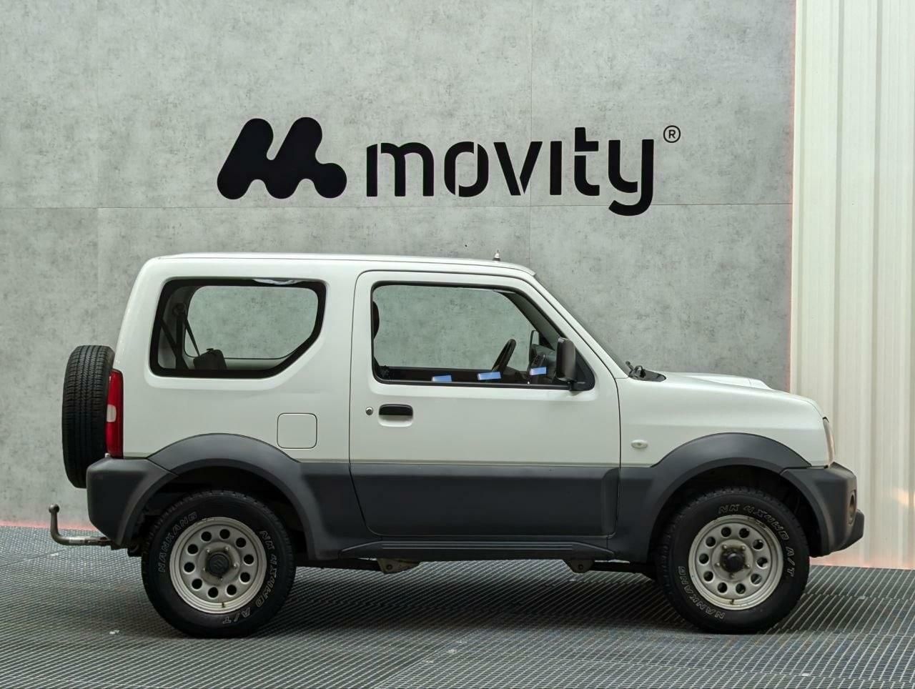 Foto Suzuki Jimny 22