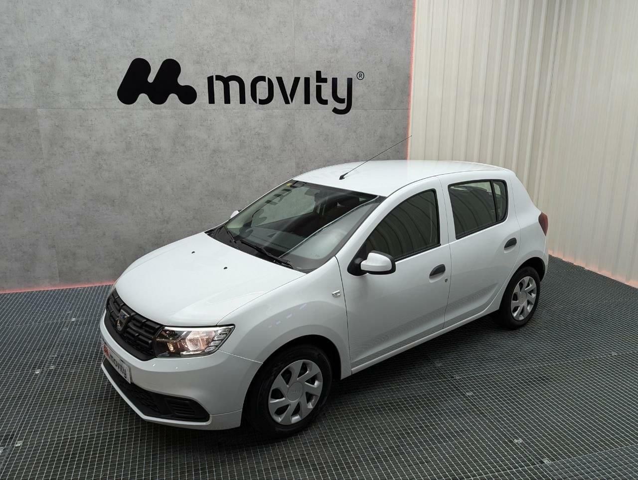 Foto Dacia Sandero 22