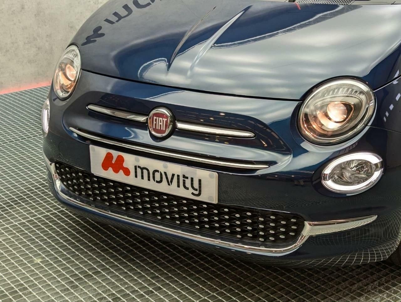 Foto Fiat 500 15