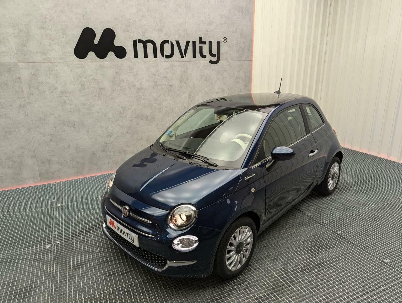 Foto Fiat 500 22