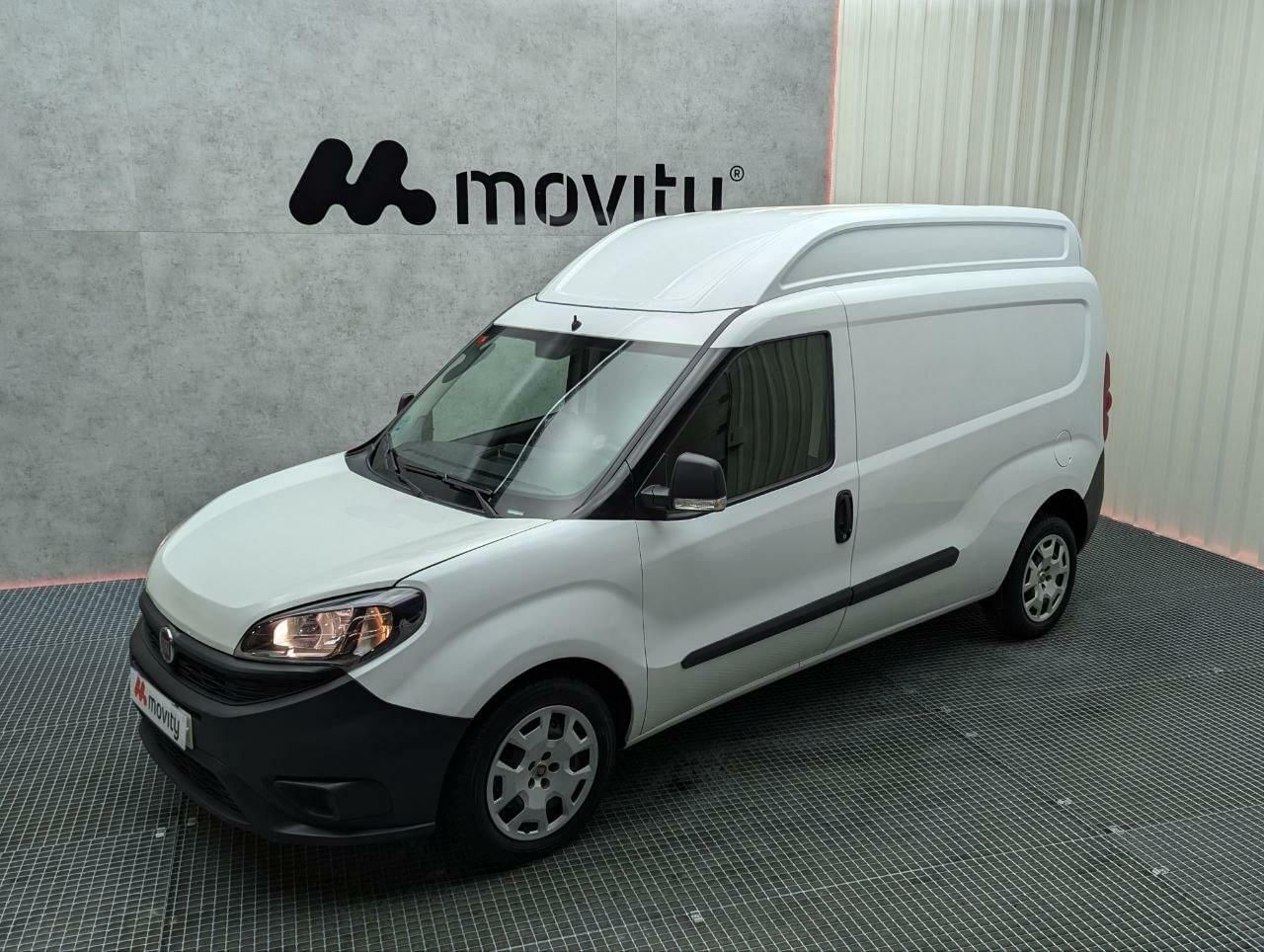 Foto Fiat Doblo Cargo 20